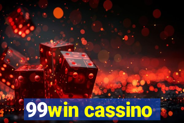 99win cassino